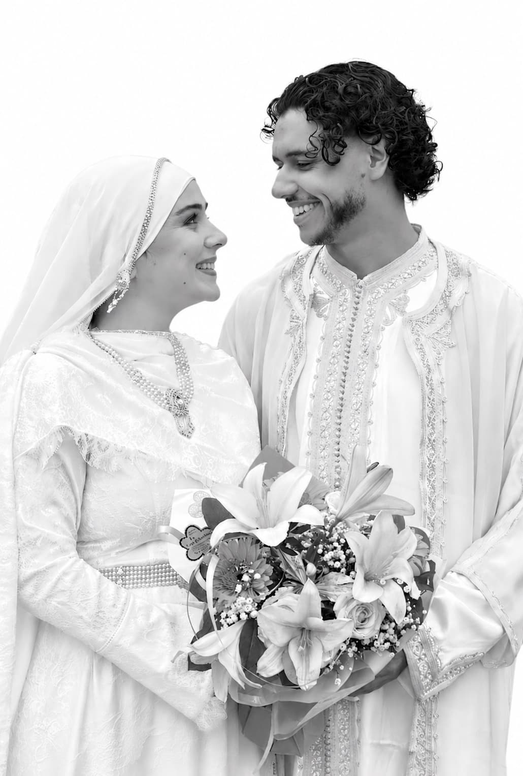 Marie et Aïssa aujourd’hui
